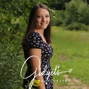 Meet your Posher, Jerricka